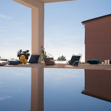 Casa Vacanze Eco Del Mare Agrigento Exterior photo