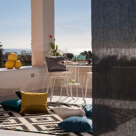 Casa Vacanze Eco Del Mare Agrigento Exterior photo